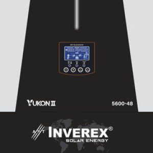 Inverex Solar Pack 48V 150Ah 1 Syed Non Custom Smuggled Mobiles 1