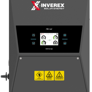 Inverex Solar Pack 48V 150Ah 2 Syed Non Custom Smuggled Mobiles 1