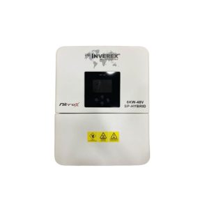 Inverex Solar Pack 48V 150Ah 3 Syed Non Custom Smuggled Mobiles 1