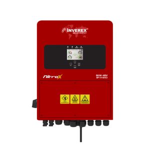 Inverex Solar Pack 48V 150Ah 4 Syed Non Custom Smuggled Mobiles 1