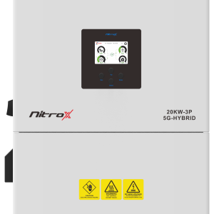 Inverex Solar Pack 48V 150Ah Syed Non Custom Smuggled Mobiles 1