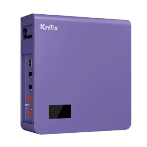 Knox Power Wall 48V 100Ah Battery 1 Knox Power Wall 48V 100Ah 2 Syed Non Custom Smuggled Mobiles 1