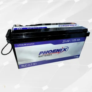 Phoenix Lithium 48V 100Ah LiFePO4 Battery 1 Phoenix Lithium 48V 100Ah LiFePO4 1 Syed Non Custom Smuggled Mobiles 1