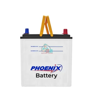 Phoenix MF Heavy 150Ah 4 Syed Non Custom Smuggled Mobiles 1