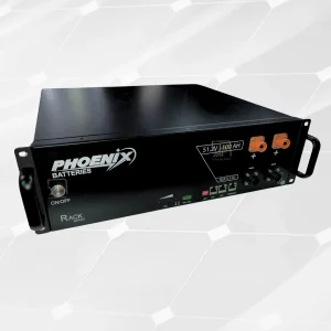 Phoenix Solar Hybrid 100Ah Syed Non Custom Smuggled Mobiles 1