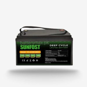 Phoenix UPS Lithium 12V 100Ah Battery 1 Phoenix UPS Lithium 12V 100Ah 1 Syed Non Custom Smuggled Mobiles 1