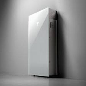 Tesla Powerwall Smart 27kWh Battery 3 Tesla Powerwall Smart 27kWh 3 Syed Non Custom Smuggled Mobiles 1