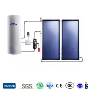 DE30 Deluxe Electric Storage Geyser 5 Syed Non Custom Smuggled Mobiles