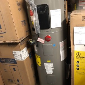 DE40 Deluxe Electric Storage Geyser 4 Syed Non Custom Smuggled Mobiles