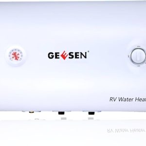DE50 Deluxe Electric Storage Geyser 2 Syed Non Custom Smuggled Mobiles