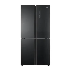 HRF-418EP Double Door Refrigerator Refrigerator & Freezer 2 HRF 418EP Double Door Refrigerator 2 Syed Non Custom Smuggled Mobiles 2