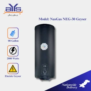 NEG-100 Natural Electric Geyser Water Heater & Geyser 2 NEG 100 Natural Electric Geyser 3 Syed Non Custom Smuggled Mobiles